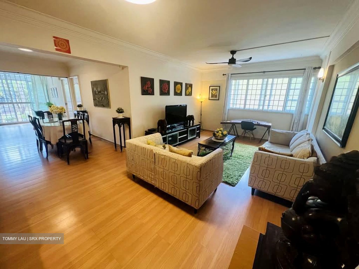 Blk 66 Siglap Lucky Valley (Bedok), HDB 5 Rooms #567823921